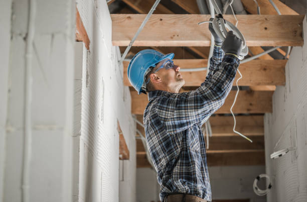 Best Licensed Electrician  in Bonny Doon, CA