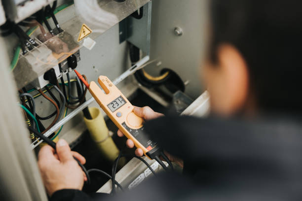 Best Residential Electrician Services  in Bonny Doon, CA